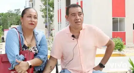 Testimonial Javier Cancino residente Paraiso Maya