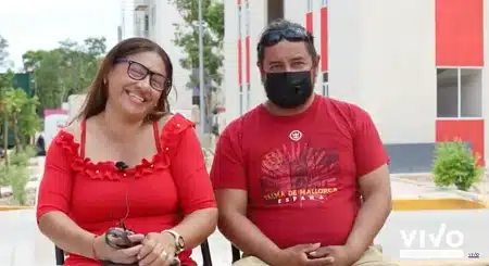 Testimonial Mariana Cardenas residente Paraiso Maya