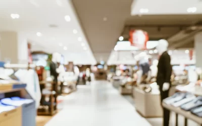 El Comercio Experiencial: El Nuevo Rostro del Retail