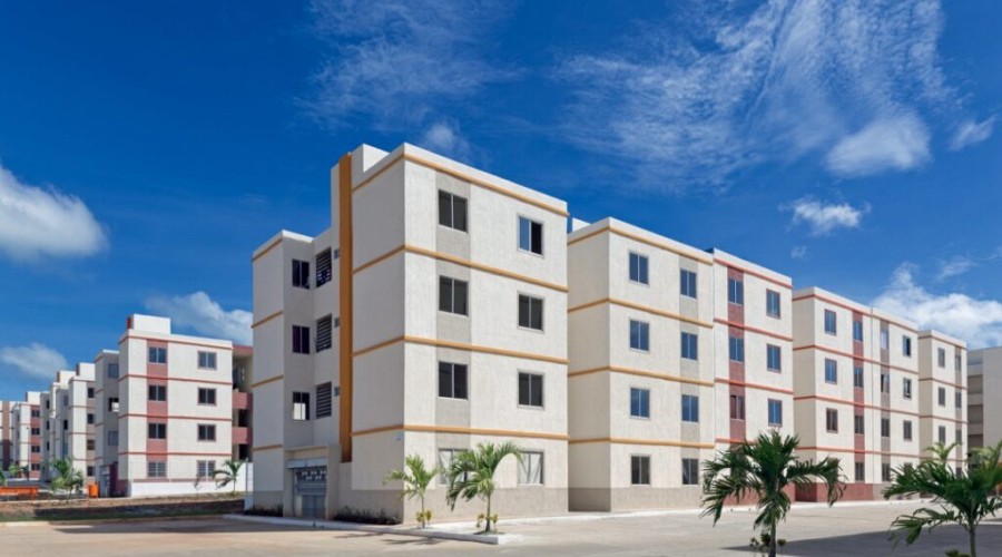 Departamento nuevo Brisa en el desarrollo Villa El Cielo, Villahermosa