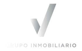 Vivo Grupo Inmobiliario logo residencial