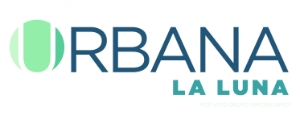 logo Urbana La Luna